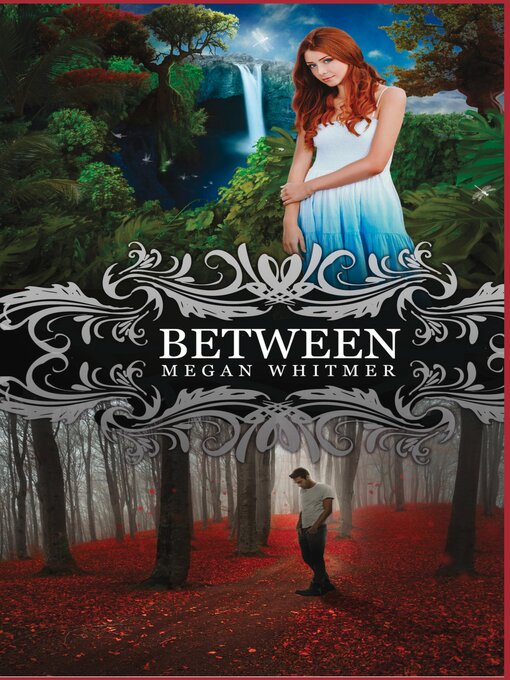Title details for Between by Megan Whitmer - Available